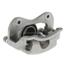 2005 Hyundai Tucson Brake Caliper 4