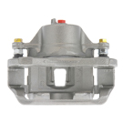 2005 Hyundai Tucson Brake Caliper 6