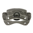 2005 Hyundai Tucson Brake Caliper 7