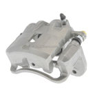 2005 Hyundai Tucson Brake Caliper 1