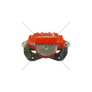 2004 Hyundai Tiburon Brake Caliper 3