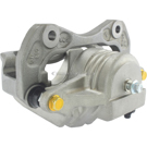 2004 Hyundai Tiburon Brake Caliper 5