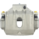 2004 Hyundai Tiburon Brake Caliper 3
