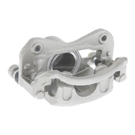 2005 Hyundai Elantra Brake Caliper 4
