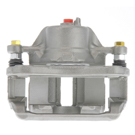 2005 Hyundai Elantra Brake Caliper 6