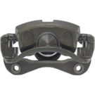 2005 Hyundai Elantra Brake Caliper 7