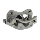 2005 Hyundai Elantra Brake Caliper 4