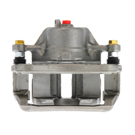 2005 Hyundai Elantra Brake Caliper 6