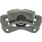 2005 Hyundai Elantra Brake Caliper 7