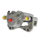 2005 Hyundai Elantra Brake Caliper 2