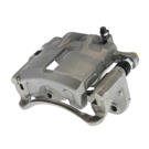 2005 Hyundai Elantra Brake Caliper 1