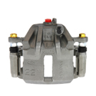 2005 Hyundai Elantra Brake Caliper 3
