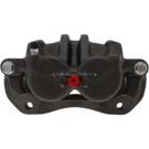 2007 Hyundai Entourage Brake Caliper 8