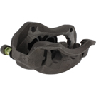 2007 Hyundai Entourage Brake Caliper 4