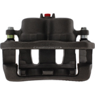 2007 Hyundai Entourage Brake Caliper 6