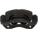2007 Hyundai Entourage Brake Caliper 7