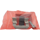 2007 Hyundai Entourage Brake Caliper 9