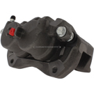 2007 Hyundai Entourage Brake Caliper 2