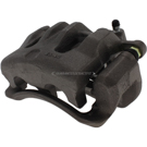 2007 Hyundai Entourage Brake Caliper 1