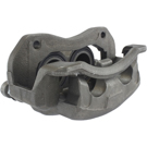 2007 Hyundai Entourage Brake Caliper 4