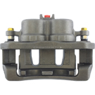 2007 Hyundai Entourage Brake Caliper 6