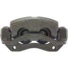 2007 Hyundai Entourage Brake Caliper 7