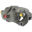 2007 Hyundai Entourage Brake Caliper 2