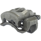2007 Hyundai Entourage Brake Caliper 1