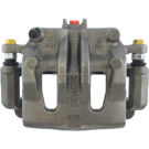 2007 Hyundai Entourage Brake Caliper 3