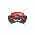 2007 Hyundai Tiburon Brake Caliper 2