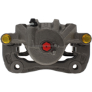 2007 Kia Optima Brake Caliper 8