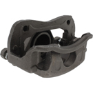 2007 Kia Optima Brake Caliper 4