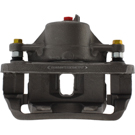 2007 Kia Optima Brake Caliper 6