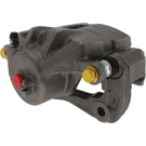 2007 Kia Optima Brake Caliper 2