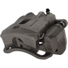 2007 Kia Optima Brake Caliper 1