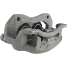 2007 Hyundai Santa Fe Brake Caliper 4