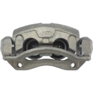 2007 Hyundai Santa Fe Brake Caliper 7