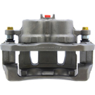 2007 Hyundai Santa Fe Brake Caliper 6