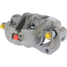 2007 Hyundai Santa Fe Brake Caliper 2