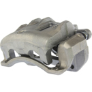 2007 Hyundai Santa Fe Brake Caliper 1
