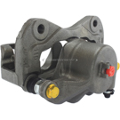 2009 Hyundai Azera Brake Caliper 5