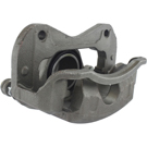2009 Hyundai Azera Brake Caliper 4