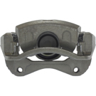 2009 Hyundai Azera Brake Caliper 7
