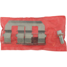 2009 Hyundai Azera Brake Caliper 9
