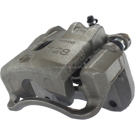 2009 Hyundai Azera Brake Caliper 1