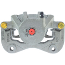 2007 Hyundai Azera Brake Caliper 8