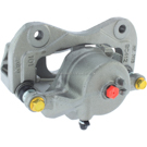 2007 Hyundai Azera Brake Caliper 5