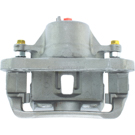 2007 Hyundai Azera Brake Caliper 6