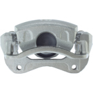 2007 Hyundai Azera Brake Caliper 7