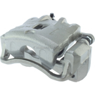 2007 Hyundai Azera Brake Caliper 1